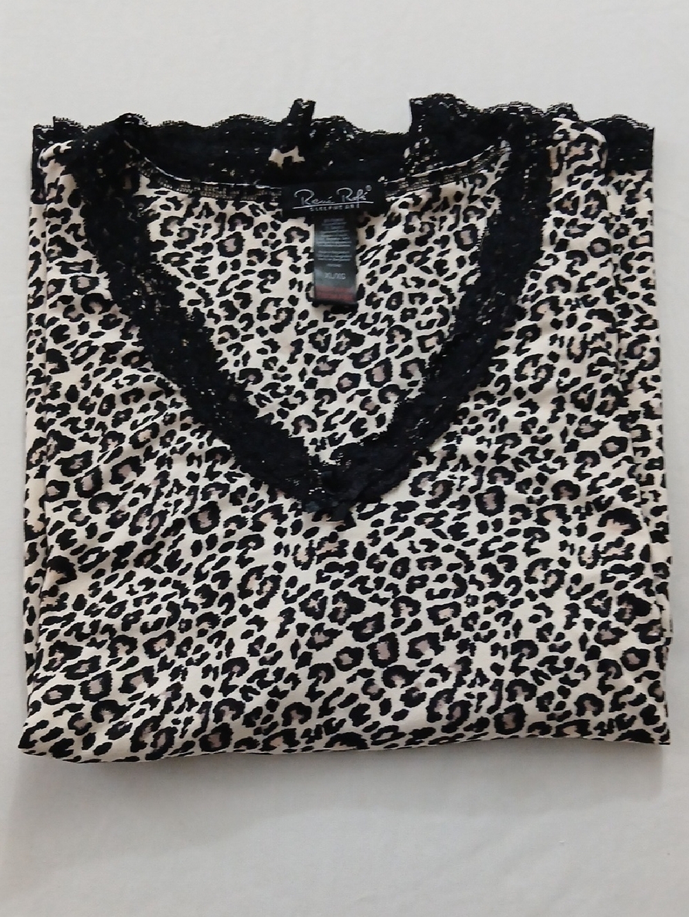 Rene Rofe Sleep Set - Picture 11 of 12